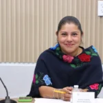 Diputada Elisa Limon anuncia el inicio de asambleas informativas sobre los derechos de los pueblos indígenas