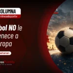 El Fútbol NO le pertenece a Europa