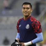 El Tala Rangel podría quedarse en México por culpa del Barcelona