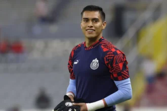 El Tala Rangel podría quedarse en México por culpa del Barcelona