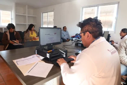 Emite DIF Puebla Capital certificados de discapacidad, a través del CMERI