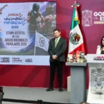 En Puebla, con deporte y juventud se recupera el tejido social y se transforman vidas