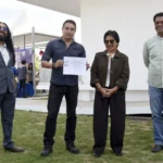 Entrega la Rectora Lilia Cedillo nuevo edificio para ARPA
