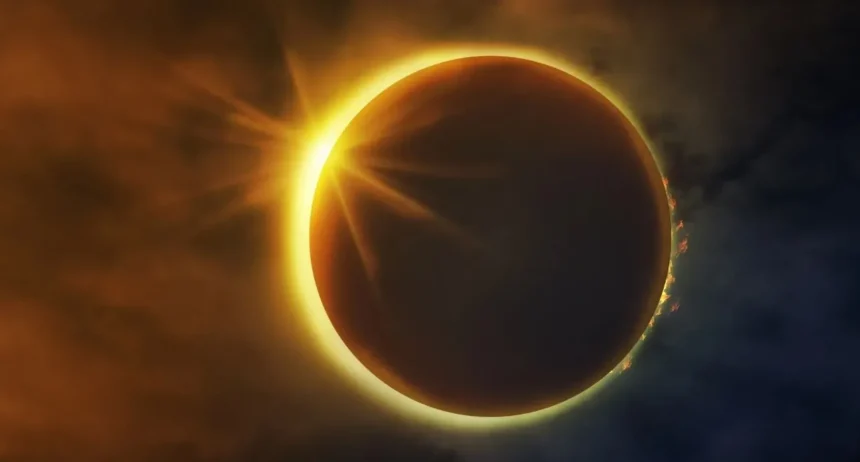 España se prepara para el primer eclipse solar total en más de un siglo