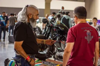 FICMOTO 2026 reúne a más de 25 mil asistentes e impulsa derrama económica