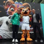 FMF celebra 99 años y presenta a Tlachi