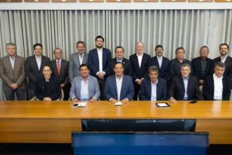 FMF y Liga MX presentan un nuevo modelo deportivo proyectado hacia 2027