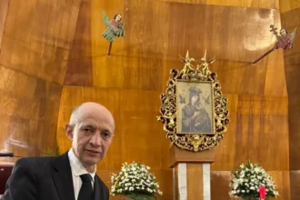 Fallece Mino D’Blanc, figura emblemática de la cultura y el periodismo en Puebla