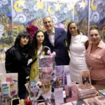 Feria Internacional del Libro de Puebla 2026 inicia con más de 100 editoriales y España como país invitado
