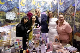 Feria Internacional del Libro de Puebla 2026 inicia con más de 100 editoriales y España como país invitado
