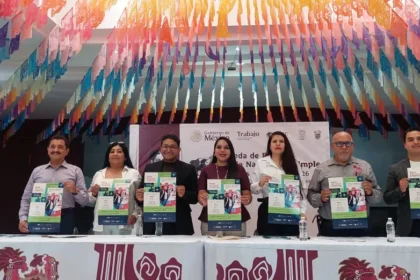 Feria Nacional de Empleo en San Pedro Cholula ofrecerá más de 5 mil oportunidades laborales