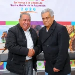 Feria Patronal de Amozoc 2026 una fiesta con seguridad