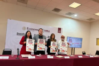 Feria de Regreso a Clases reunirá descuentos y servicios gratuitos en el Centro Histórico de Puebla