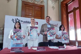 Feria del Empleo para Jóvenes Imparables ofrecerá más de 3 mil vacantes en Puebla