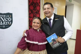 Festival Atlixcayotontli presenta identidad cultural de Puebla con rescate de tradiciones vivas