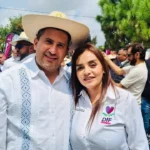 Fiscalía solicita los celulares de Carlos Manzo; Grecia Quiroz denuncia presunto hostigamiento político