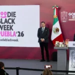 Foodie Black Week 2026 llegará a Puebla con promociones gastronómicas del 4 al 13 de septiembre