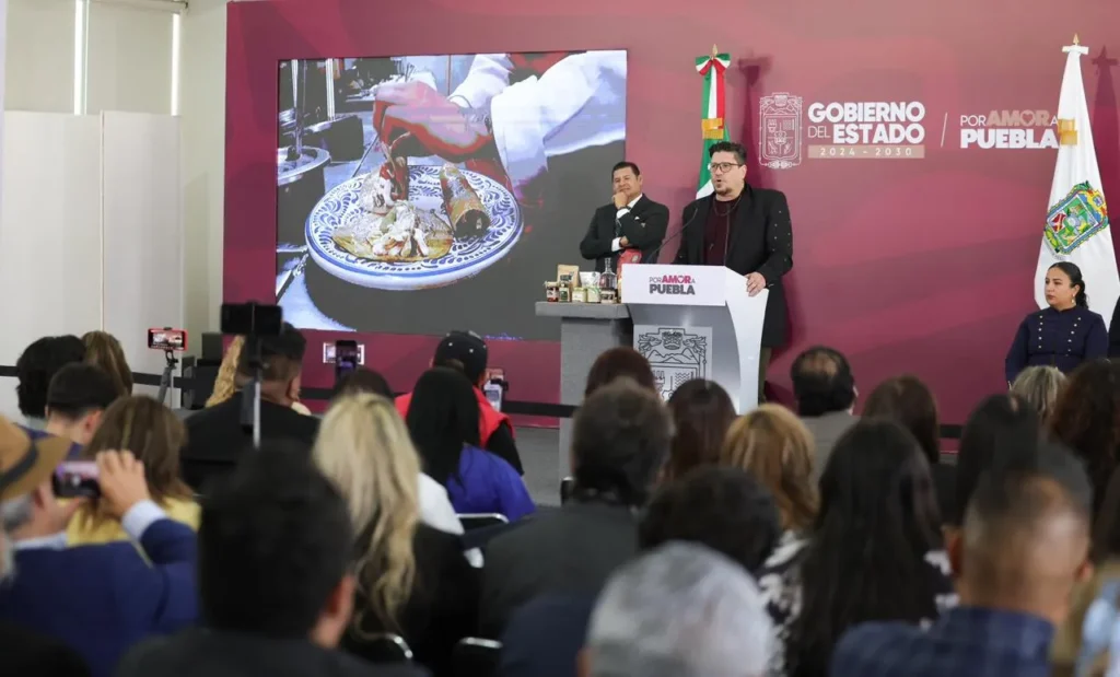 Foodie Black Week 2026 llegará a Puebla con promociones gastronómicas del 4 al 13 de septiembre