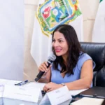 Fortalece Lupita Cuautle condiciones laborales de trabajadores sindicalizados