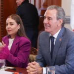 Fortalece Pepe Chedraui coordinación metropolitana para la seguridad de las mujeres