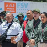 Fortalece gobierno estatal formación de cuerpos de seguridad en materia de seguridad vial