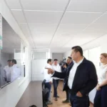 Fortalece gobierno estatal seguridad regional con infraestructura inteligente y cercanía