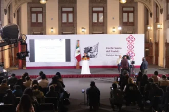 GOBIERNO DE MÉXICO INFORMA QUE 3.8 MILLONES DE PERSONAS HAN CONOCIDO LA GRANDEZA CULTURAL DE MÉXICO A TRAVÉS DE 6 EXPOSICIONES DEL INAH EN EL MUNDO