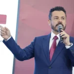 García Parra señala tinte político en solicitudes de comparecencia de Turismo y Deporte en Puebla