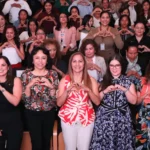 Gobierno Estatal fortalece acciones contra la violencia política de género