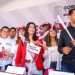 Gobierno Estatal fortalece acciones para el desarrollo de las juventudes