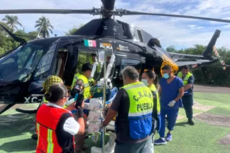 Gobierno Estatal garantiza atención especializada