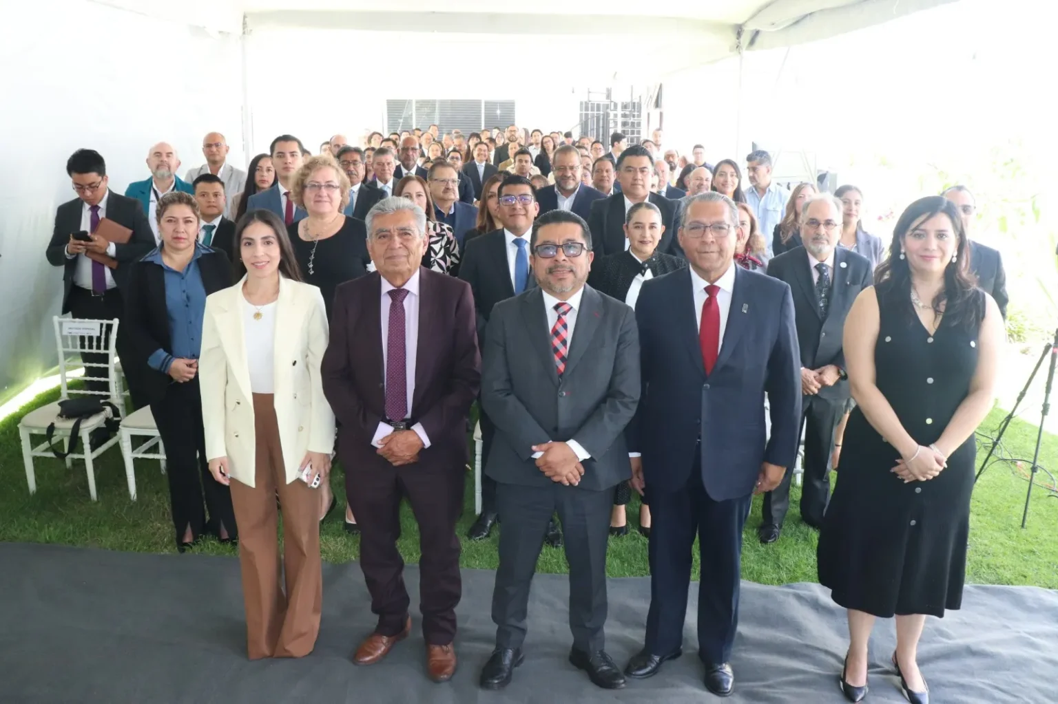 Gobierno Estatal impulsa la profesionalización en transparencia con nuevo diplomado