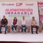 Gobierno de Pepe Chedraui entrega más de 11 mil despensas de Alimentación Imparable