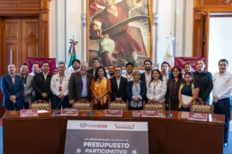 Gobierno de Pepe Chedraui fortalece la asistencia social en 24 unidades habitacionales y un Barrio Fundacional