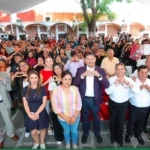 Gobierno estatal recupera patrimonio histórico con restauración integral de barrios