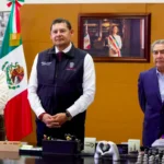 Gobierno estatal se suma a proyectos de salud impulsados por la Presidenta Claudia Sheinbaum