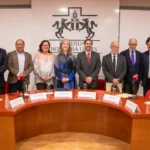 IBERO Puebla celebra 30 años de trayectoria de sus posgrados en Derecho
