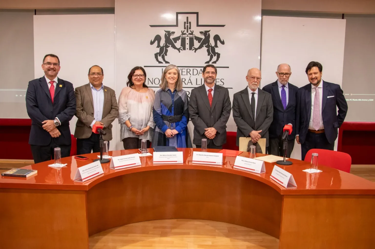 IBERO Puebla celebra 30 años de trayectoria de sus posgrados en Derecho