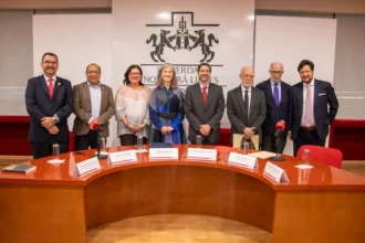 IBERO Puebla celebra 30 años de trayectoria de sus posgrados en Derecho