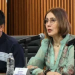 IEE PRESENTA INFORME SOBRE LA REPRESENTACIÓN POLÍTICA DE LAS PERSONAS DE LOS PUEBLOS Y COMUNIDADES INDÍGENAS EN EL PROCESO ELECTORAL 2023-2024