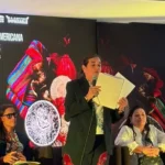 II Cumbre Iberoamericana de Artesanías reúne talento de ocho países en el Zócalo de Puebla
