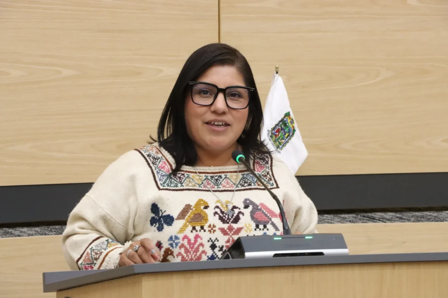 Impulsa diputada Elisa Limon iniciativa para fortalecer la protección de los animales en Puebla