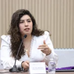 Impulsa diputada Xel Arianna Hernández iniciativa en materia de violencia vicaria
