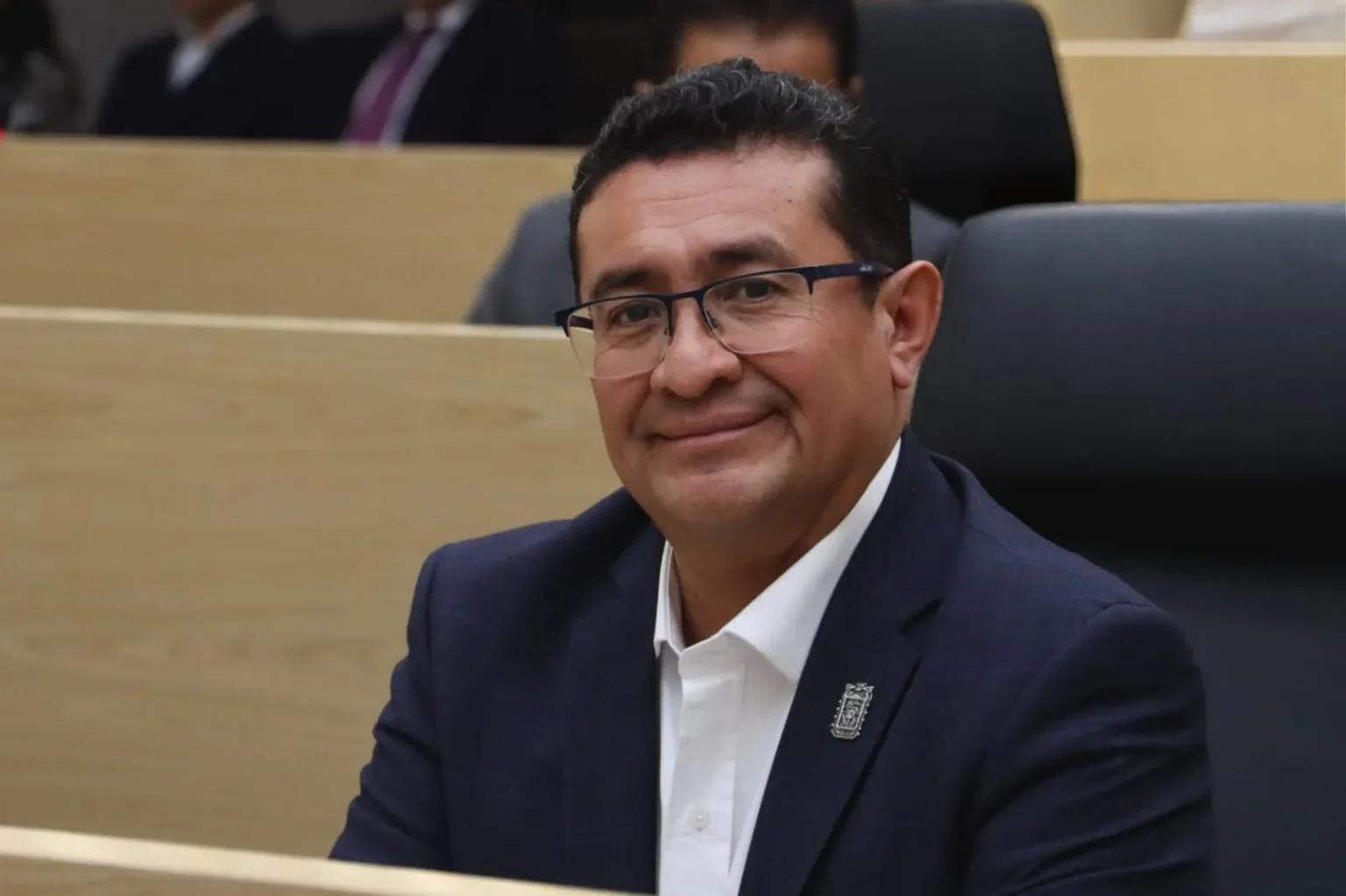 Impulsa diputado Pável Gaspar iniciativa para homologar la Constitución y fortalecer los derechos de pueblos indígenas