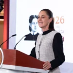Inicia dispersión de la Beca Rita Cetina para útiles y uniformes escolares en primaria presidenta Claudia Sheinbaum