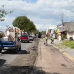 Inicia gobierno estatal rehabilitación de la Avenida Alfredo Toxqui en la capital poblana