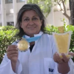 Investigadora BUAP es premiada por organización internacional