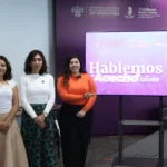 Invita Congreso del Estado al foro “Hablemos de Acecho” el próximo 25 de agosto