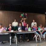 Invitan en el Congreso del Estado a participar en el Atlixcayotontli 2026