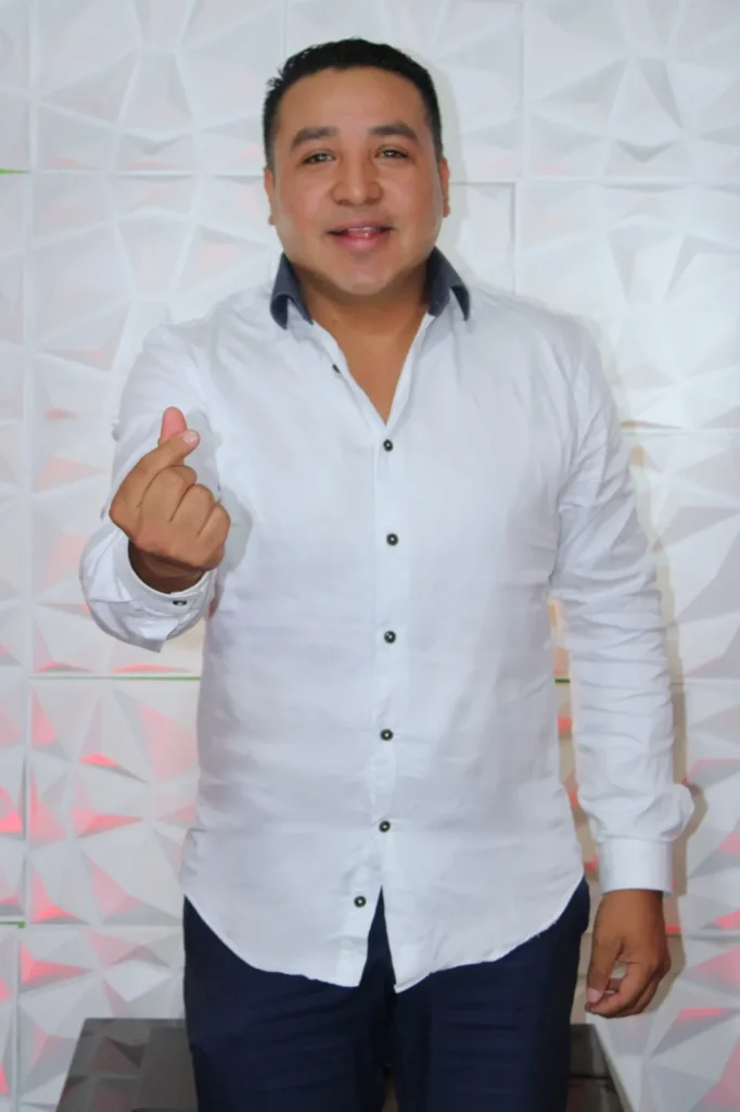 José Trinidad “Piwi” impulsa la décima tercera edición de “Ayúdanos a Ayudar” en Puebla